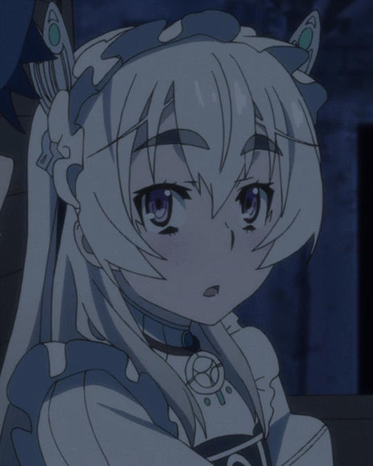 Hitsuga no Chaika