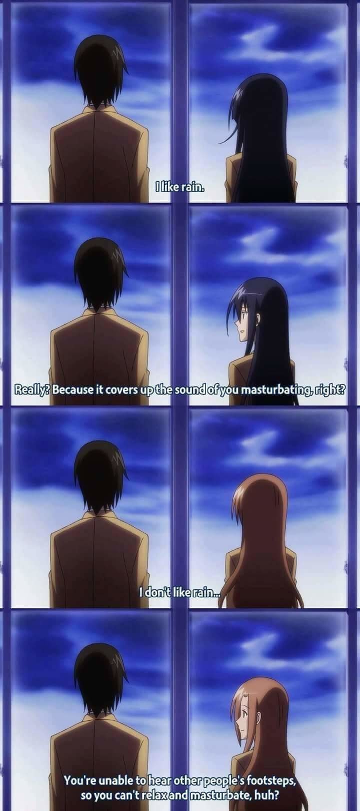Seitokai Yakuindomo #8