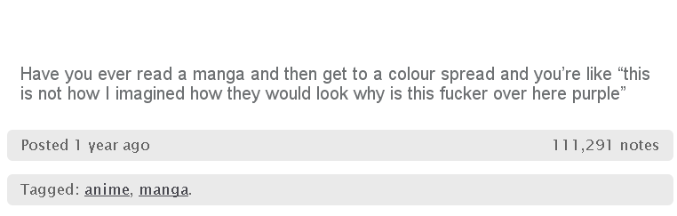 What Color Hair Hasnt Been Used Yet?