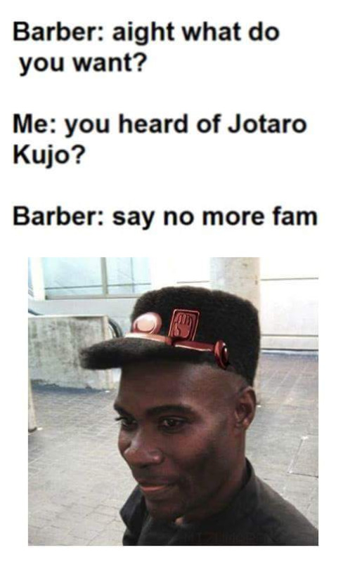 Jojos Bizarre Adventure #56