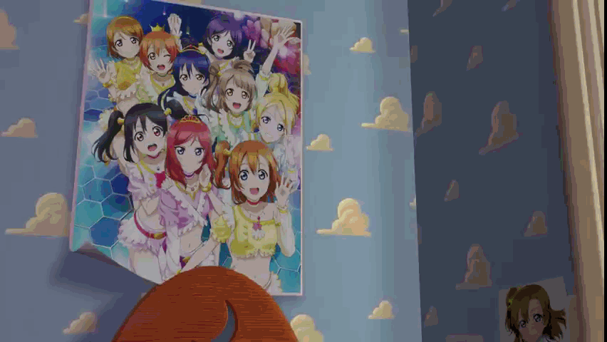 Love Live #33