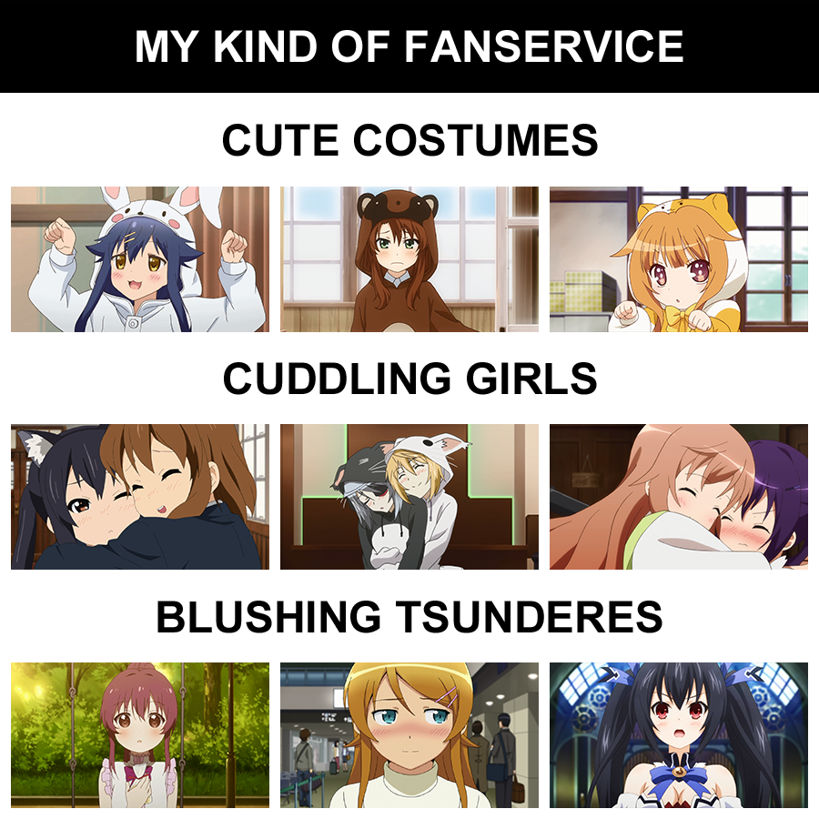 This is What Men Want