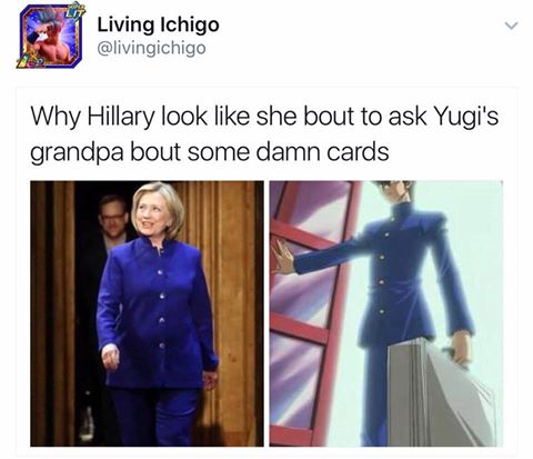 Yu Gi Oh #14