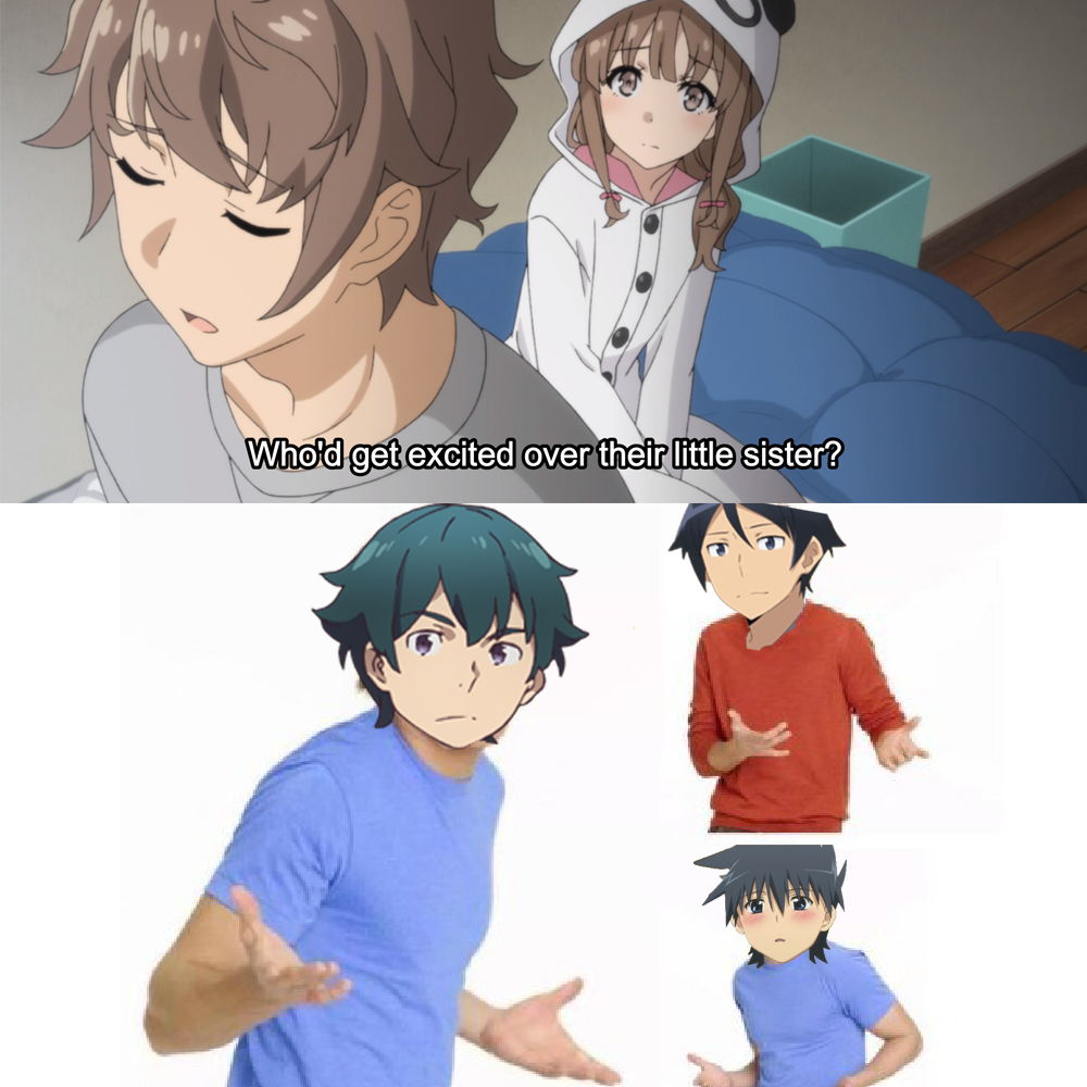 Never Underestimate Autism