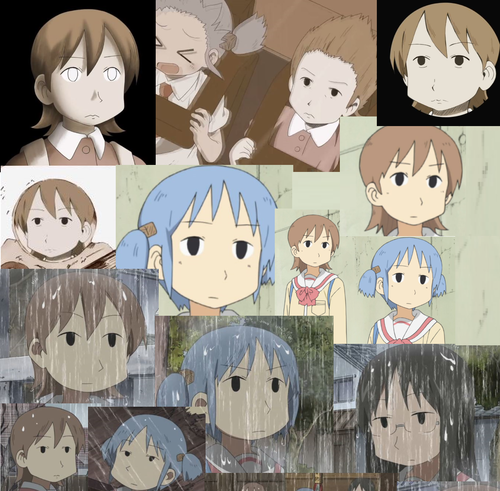 Nichijou #5