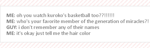Kuroko no Basket #9