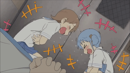 Nichijou #6