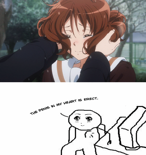 Hibike Euphonium #3