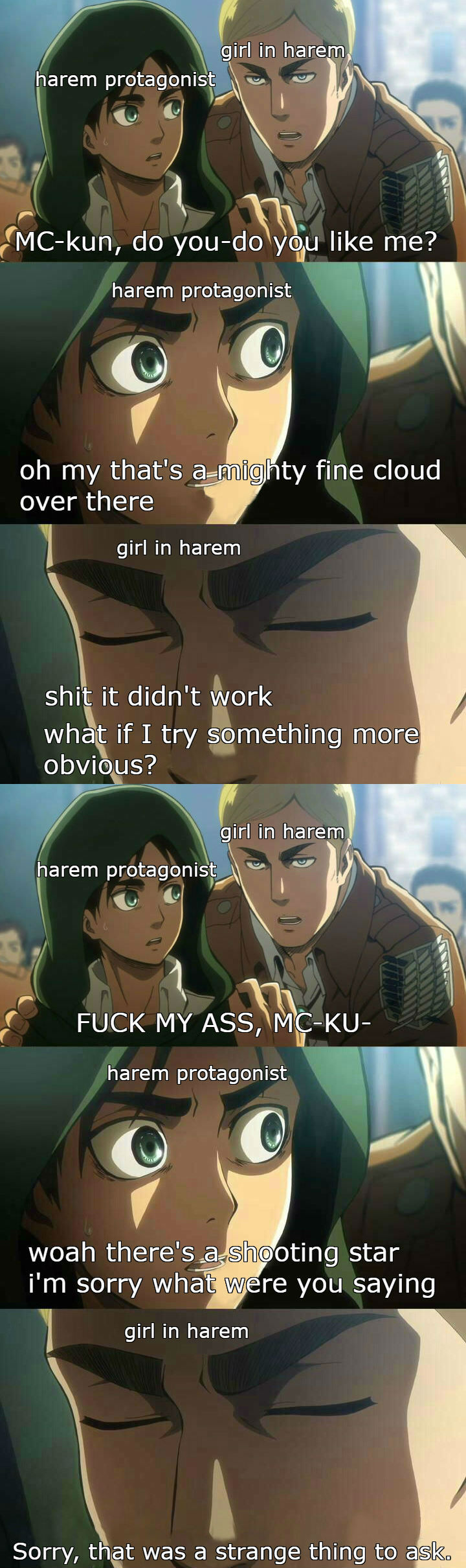 Erwin Meme #7
