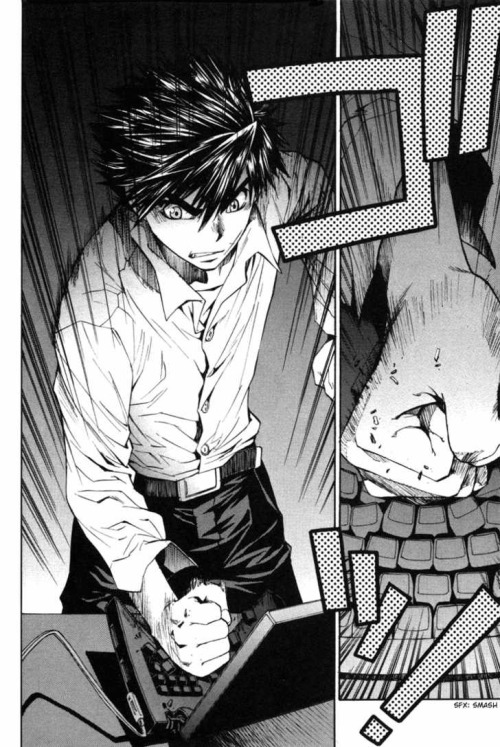 Me & Competitive Games