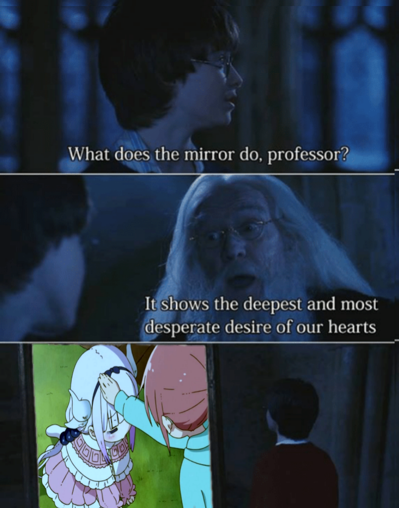 Kobayashi-san Chi no Maid Dragon #12