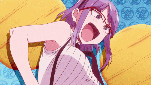 Dagashi Kashi #1