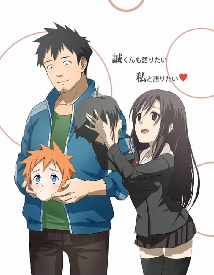 Crossover Episode Bois