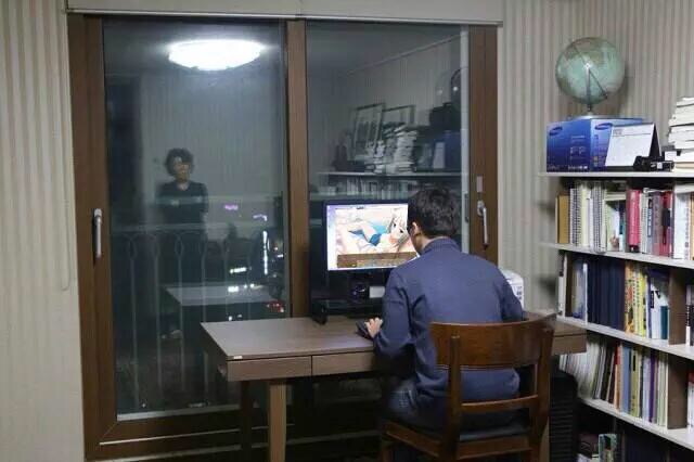 Any Last Words to Say