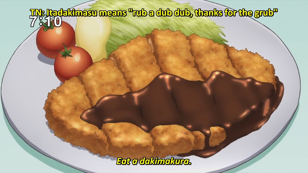 Fansubs #18