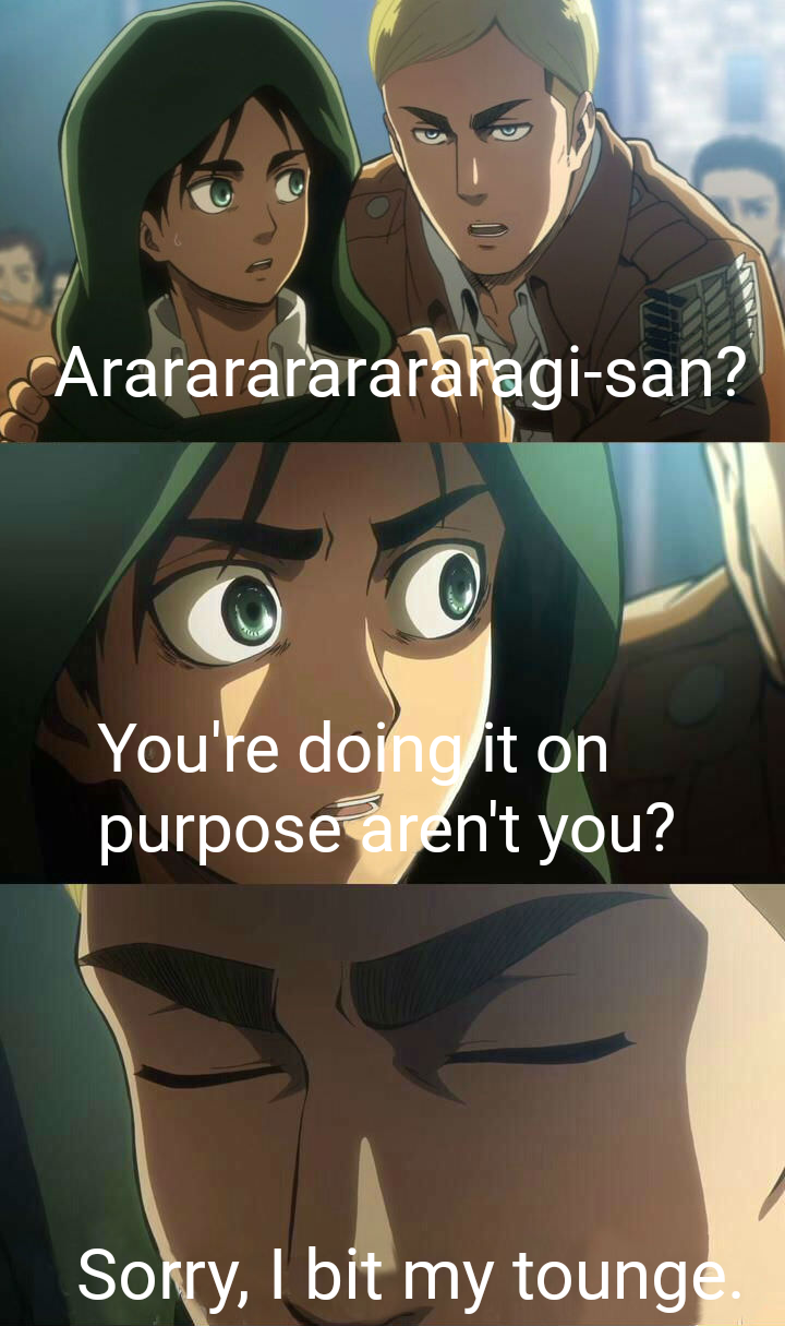 Erwin Meme #9
