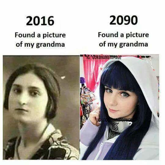 cant Imagine the Old Hag Like This