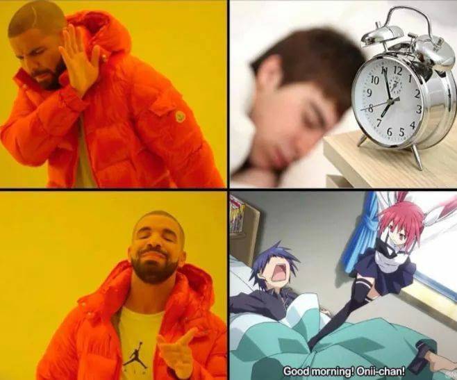 Where to Buy That Type of Alarm?