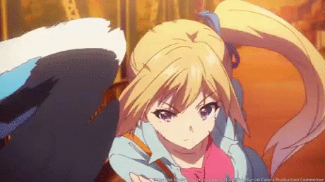 Musaigen no Phantom World #4