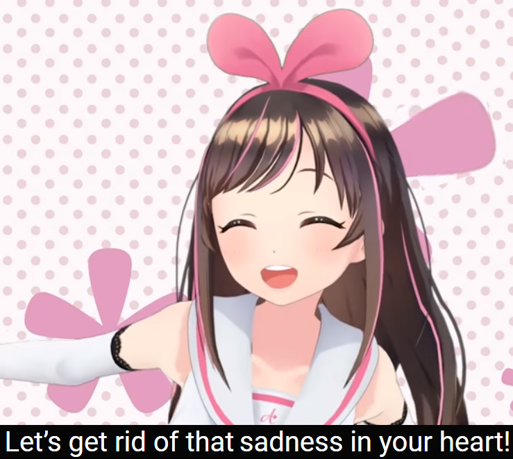 Kizuna Ai #11