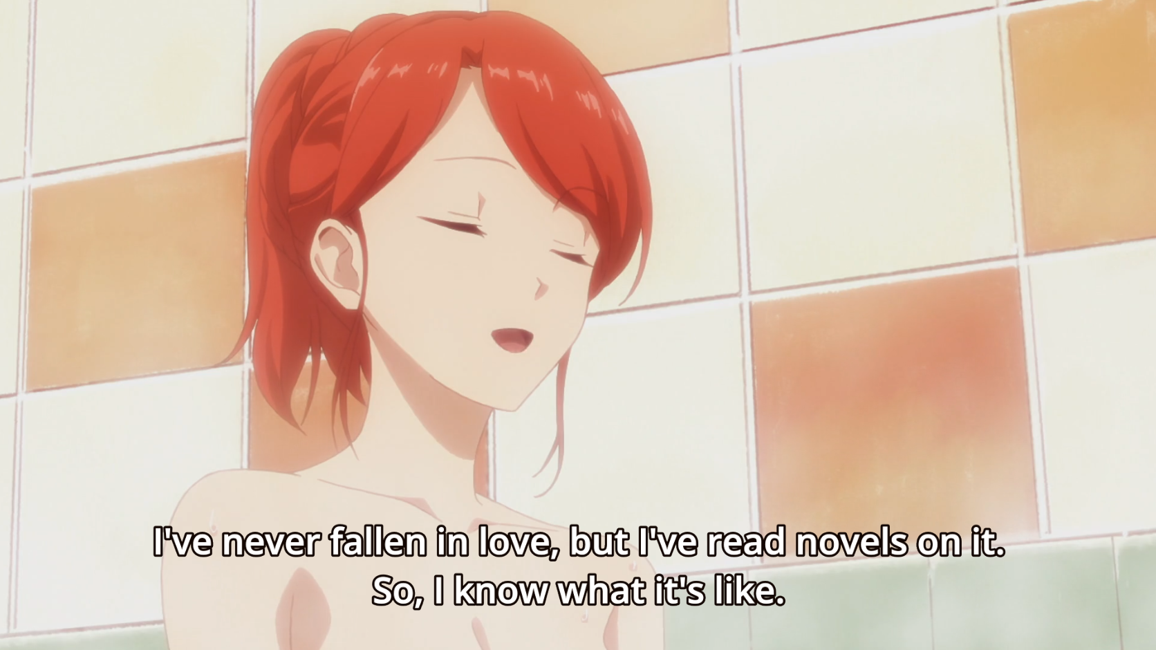 Something of a Scientist