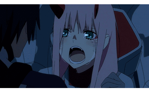 Darling in The Franxx #18