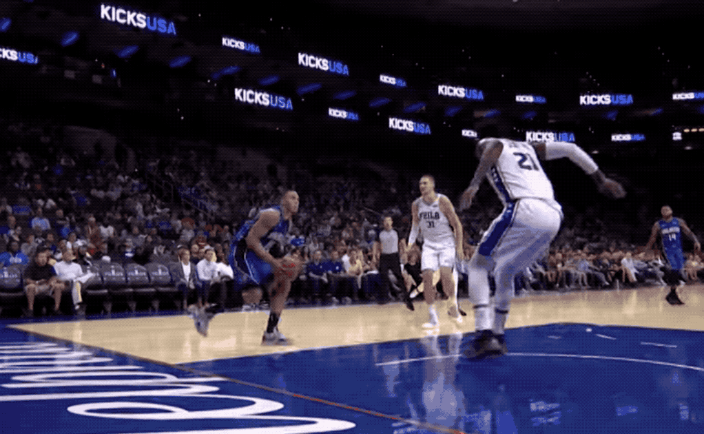 Kuroko no Basket #16