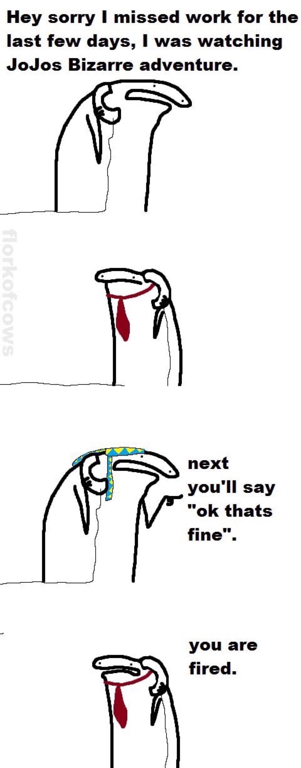 Jojos Bizarre Adventure #78