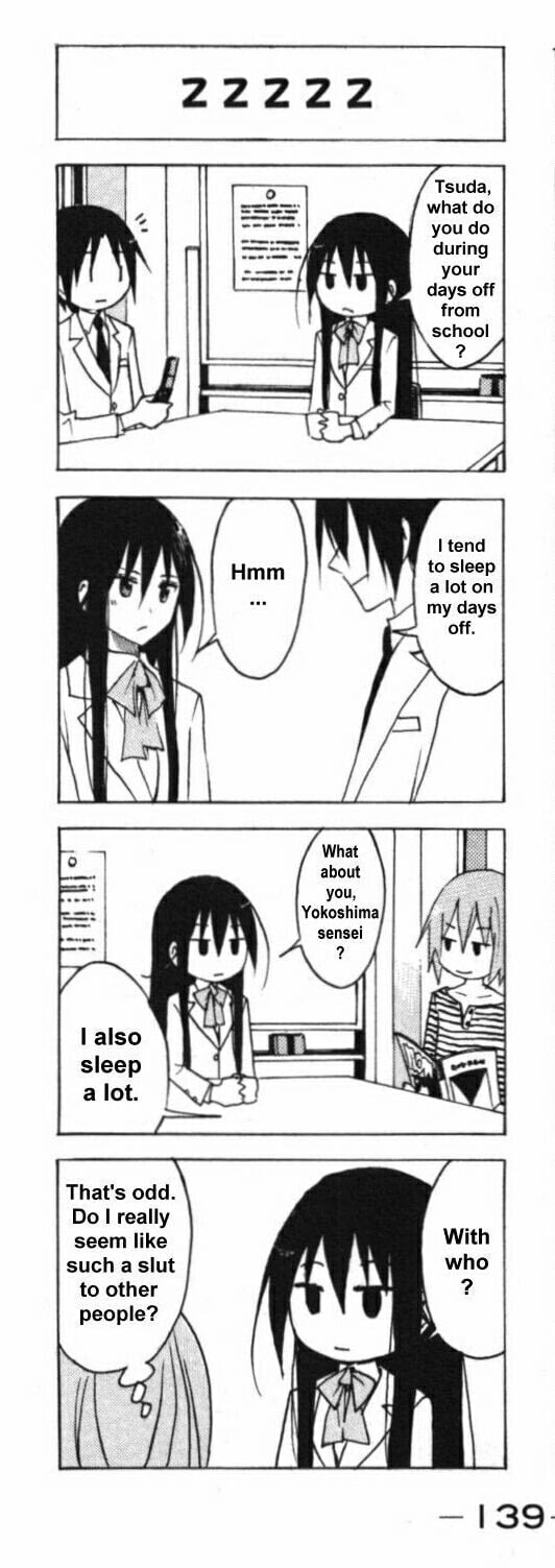 Seitokai Yakuindomo #12