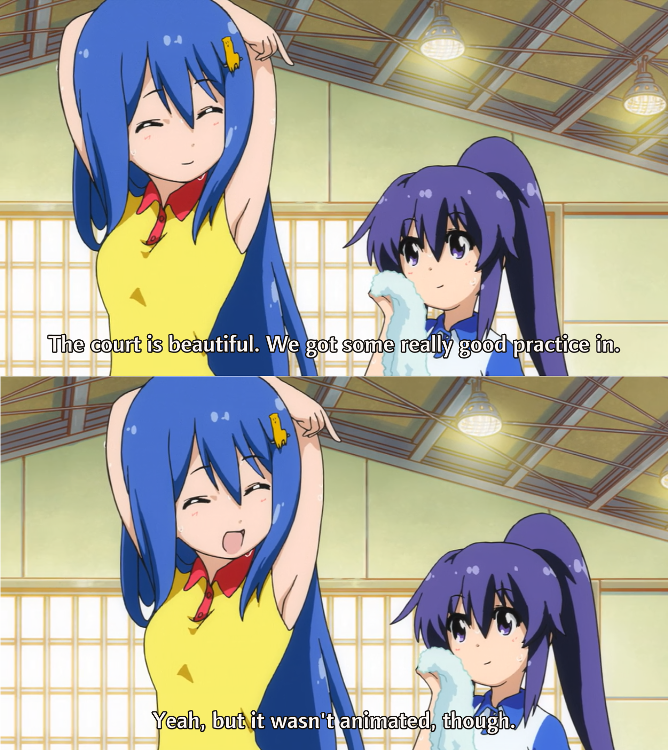 Kuroko no Basket #24