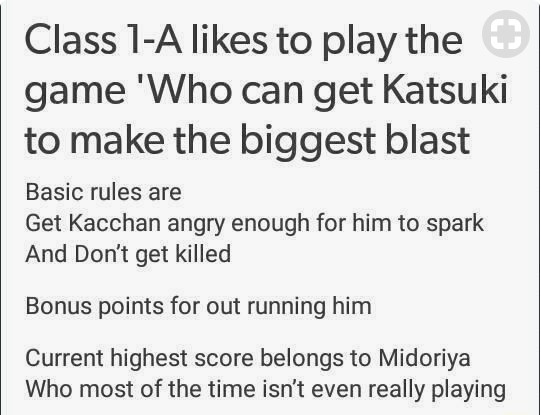 Boku no Hero Academia #159