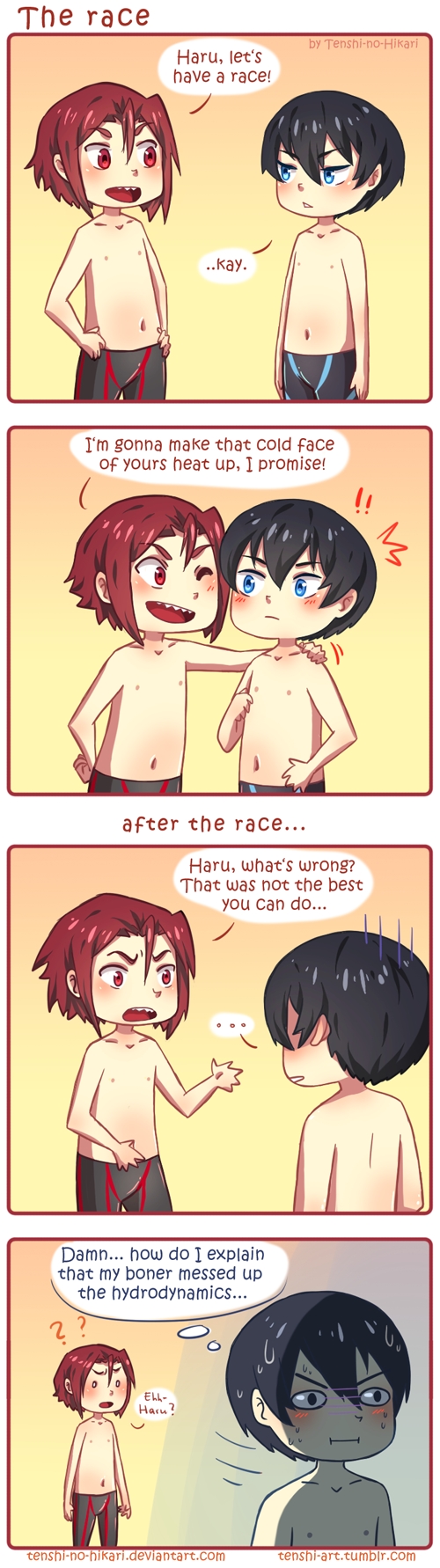 Free! #25