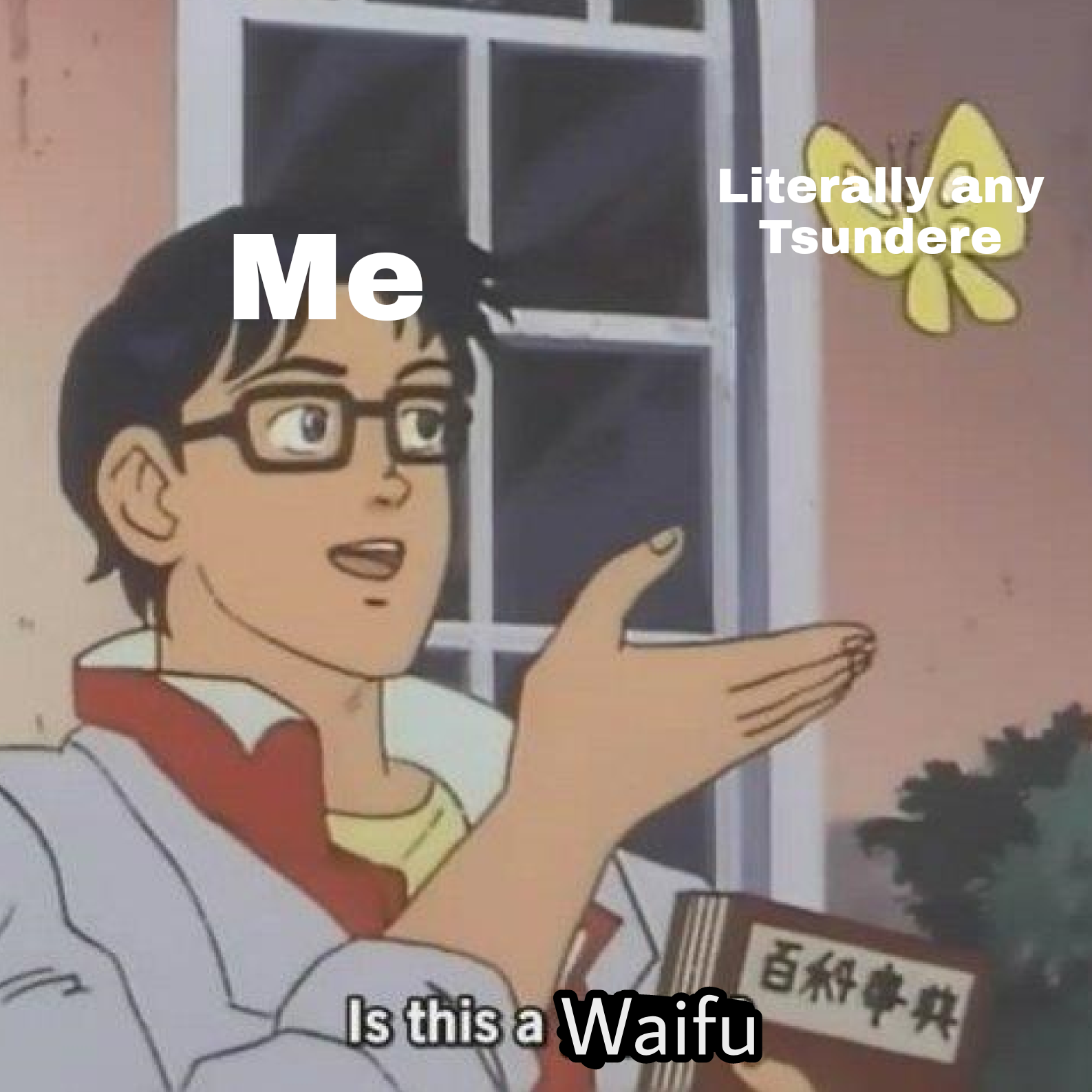 Attracted to Flat Chests