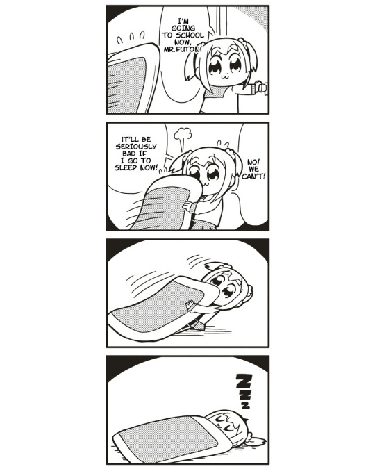 Pop Team Epic #14