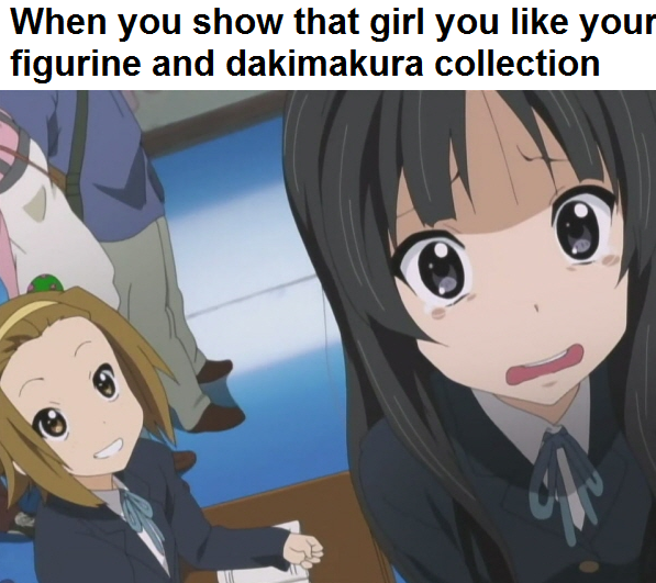 How to (Not) Impress someone