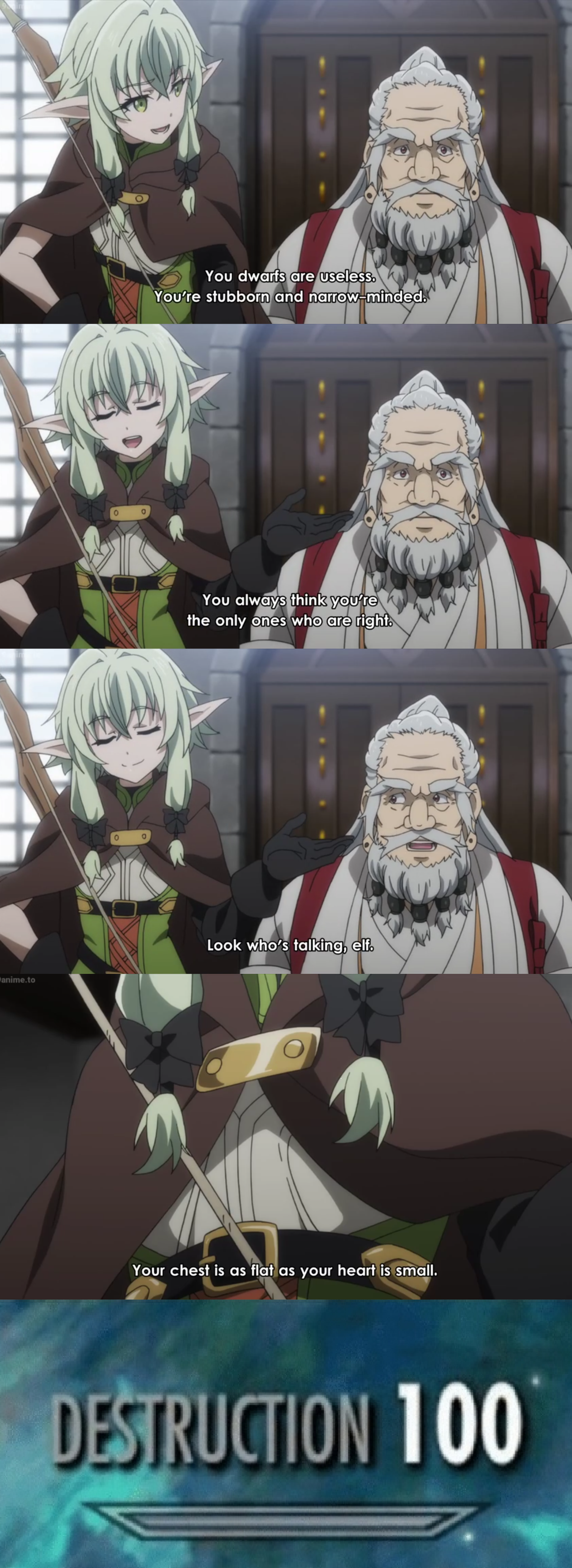 Goblin Slayer #11
