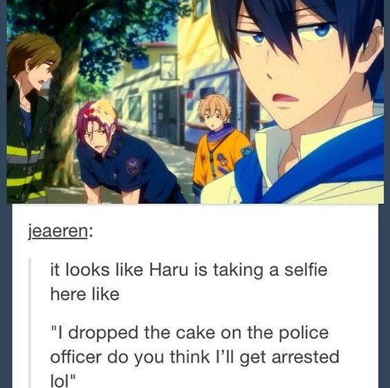 Free! #29