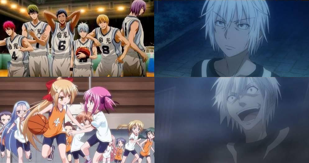 Loli Basketball