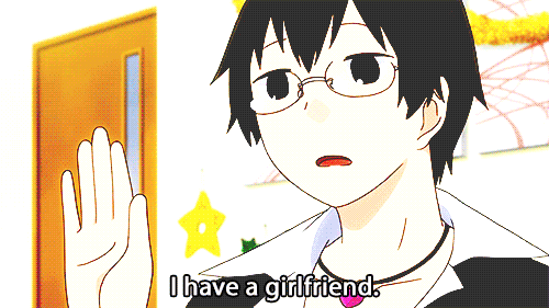 Denkigai no Honya-san #1