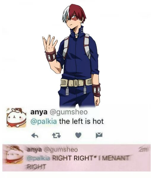 Boku no Hero Academia #185