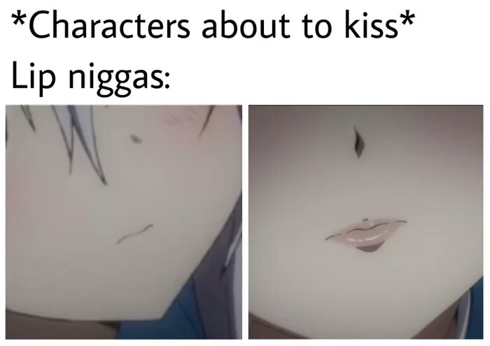 Only To Be Interrupted