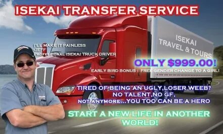 Wait Why Am Still a Loser