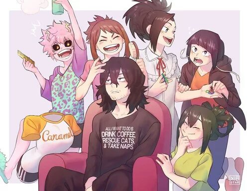 Boku no Hero Academia #186