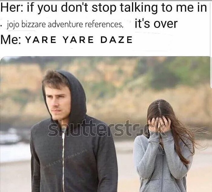 Jojos Bizarre Adventure #93