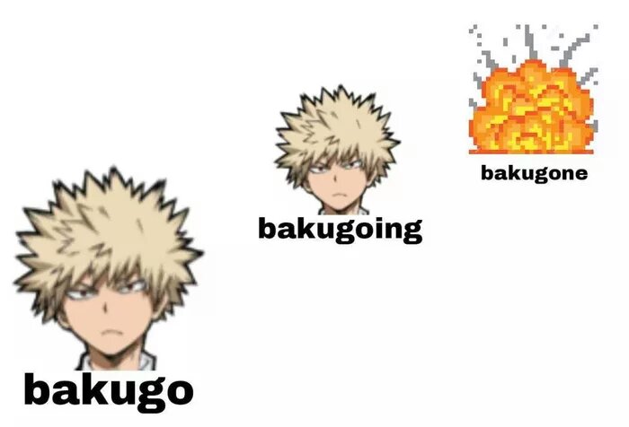 Boku no Hero Academia #190