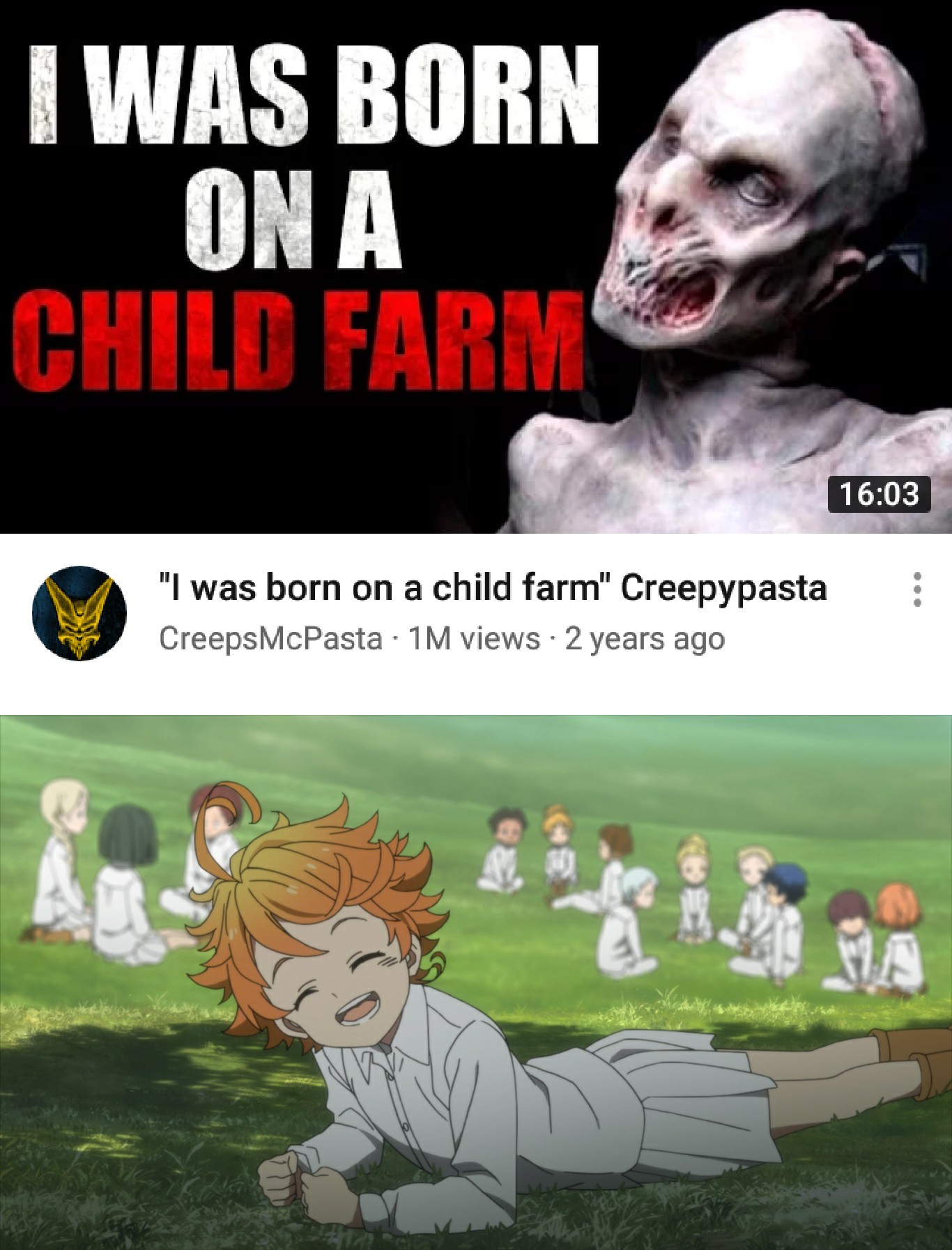 The Promised Neverland #11