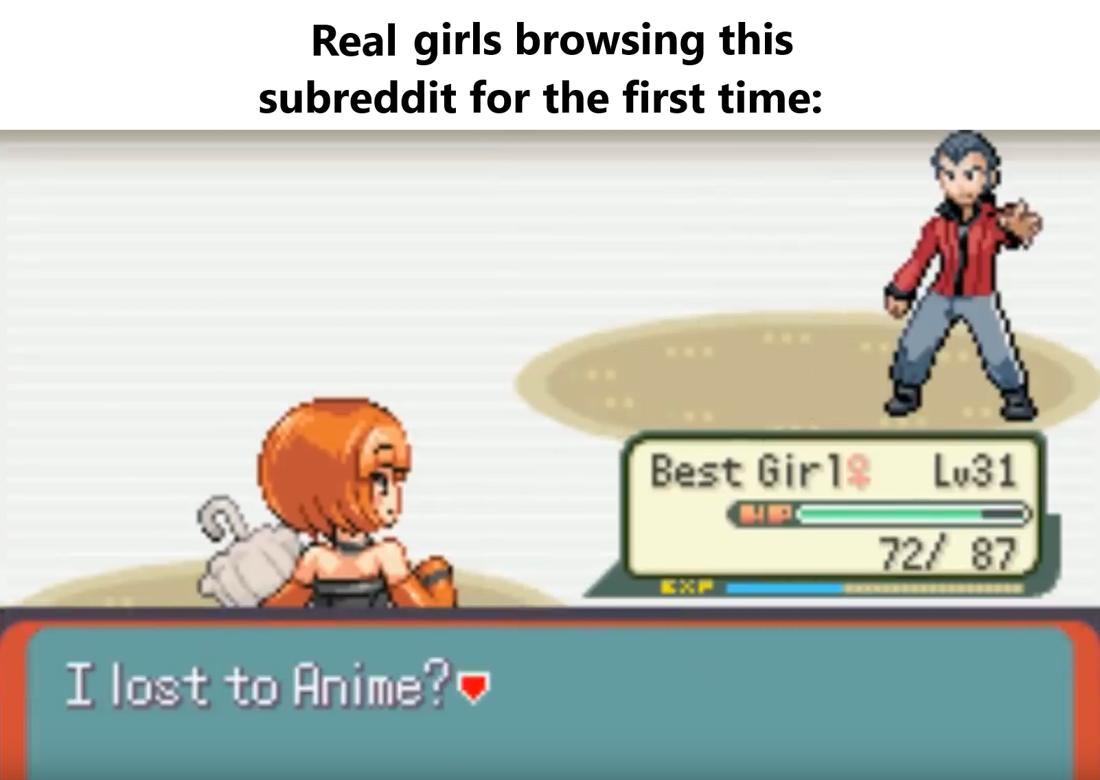 Your Value Means very Little to Us