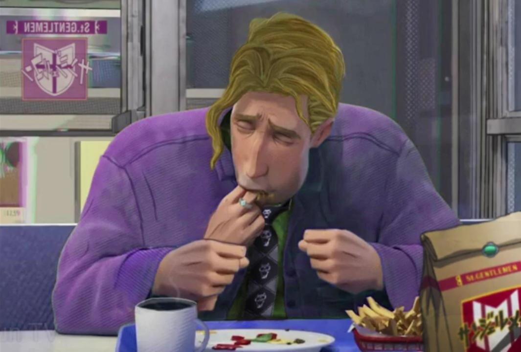 Jojos Bizarre Adventure #230