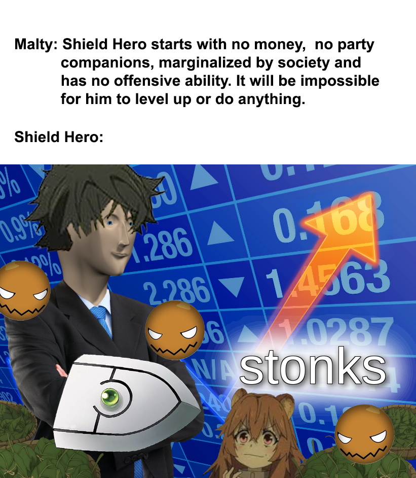 The Rising of the Shield Hero #52