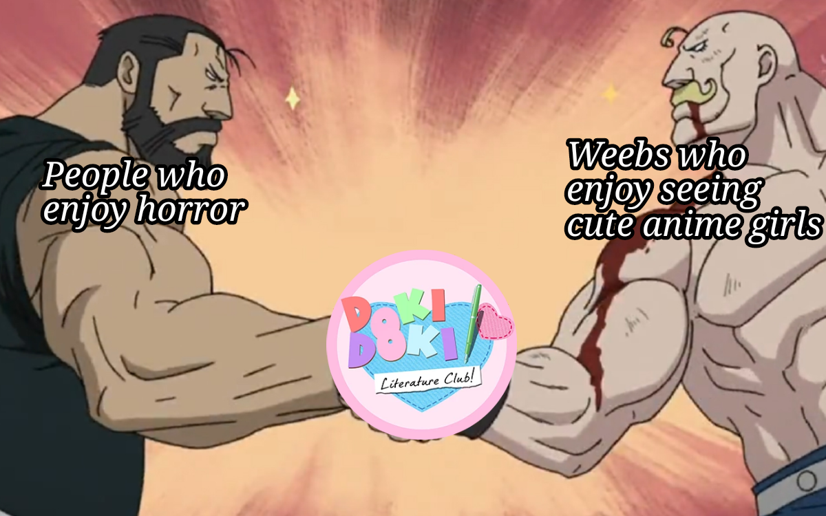 Doki Doki Literature Club